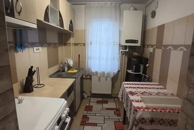 Apartament cu 2 camere - zona Mircea cel Batran - BRD - 10