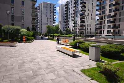 Apartament cu 2 camere decomandat în Pantelimon - 1
