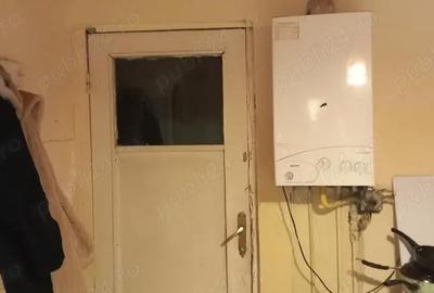 Garsonieră în Fabric - 7