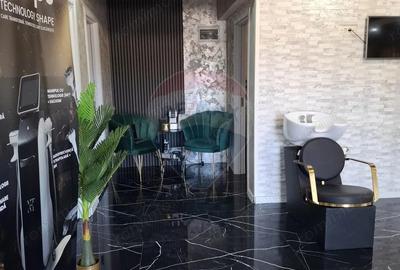 Spa?iu comercial de vanzare 2 camere, parter, IDEAL PENTRU INVESTITIE - 10