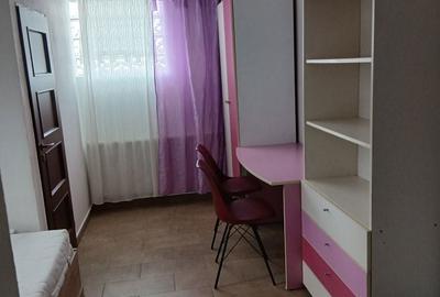 Garsonieră în Mărăști - 2