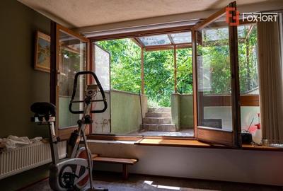 Casa individuala cu Garaj 360mp Utili, Zona Crisan - ID V4097 - 20