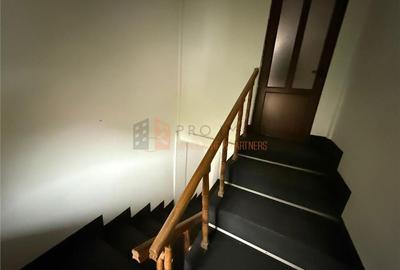 EXCLUSIVITATE! Spatiu comercial P+1+M pretabil pensiune zona Siriu - 12