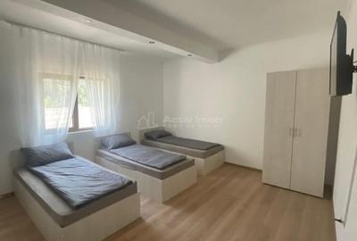 Apartament cu 3 camere decomandat în Central - 4