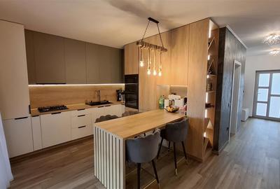 Casă individuală cu 4 camere cu Canalizare în Valea Lupului - 2