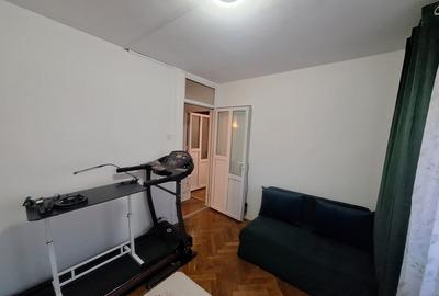 Apartament cu 2 camere semidecomandat, mobilat în Aradului - 6