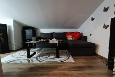 2 camere | Tineretului - Rezervelor | Militari Residece com. Chiajna - 9