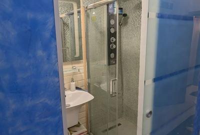 Garsonieră semidecomandată în Fizicienilor - 3