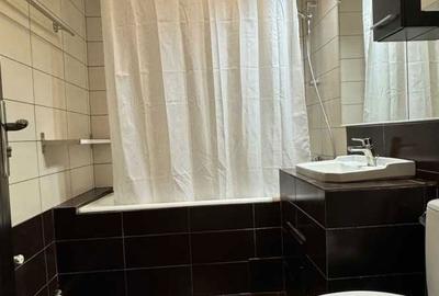 Apartament cu 2 camere decomandat în Tudor - 7