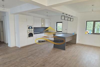 Casa noua de inchiriat in Bacau mobilata si utilata - 7