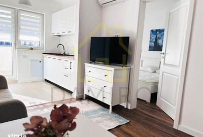 Apartament cu 2 camere decomandat, mobilat în Apărătorii Patriei - 2