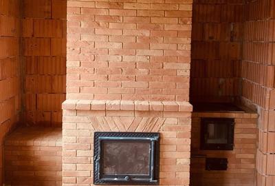 Casă cu 2 camere în Central - 4