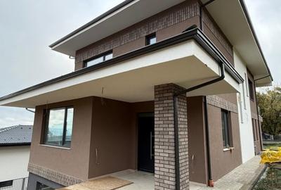 Casa idividuala 282 mp utili, zona Wonderland - 4