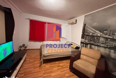 Apartament cu 2 camere decomandat în Găvana - 6
