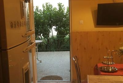 Casă cu 3 camere decomandat cu Teren 300 Mp în Central - 2