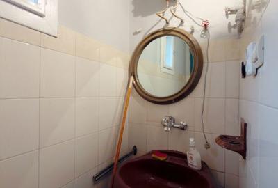 Garsonieră decomandată în Iosefin - 8
