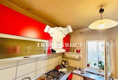 2 camere Crangasi | Centrala proprie | Langa metrou si parc | - 4