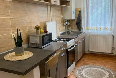 ZONA VIVO apartament 1 camera mobilat si utilat! - 2