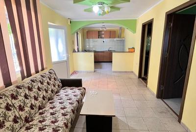 CONSTANTA - NISIPARI CASA 2 CAMERE TEREN 1.433 MP LA PRET DE APARTAMENT 64.500 E - 3