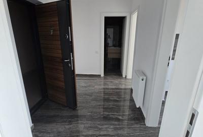 Apartament cu 3 camere în Central - 8