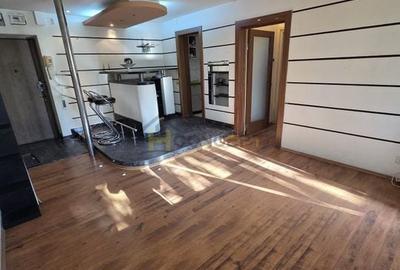 Apartament 2 camere langa Parc Tineretului 3 min metrou Apartament 2 camere langa Parc Tineretului 3 min metrou - 1