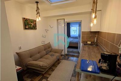 Casă individuală cu 1 camere cu Centrală Termică în Schei - 2