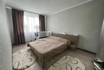Apartament cu 2 camere decomandat în Unirii - 2