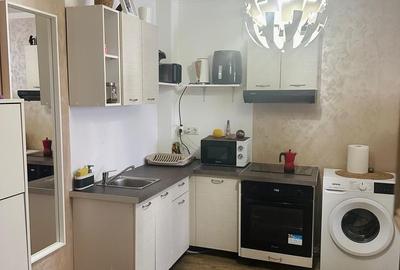 Apartament cu 2 camere decomandat, mobilat în Vest - 8