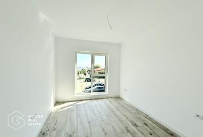 Direct de la dezvoltator: Apartament  bloc NOU, 3 camere - 4