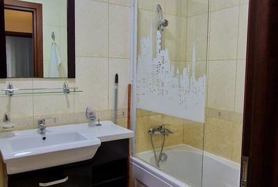 Apartament cu 2 camere decomandat în Titan - 3