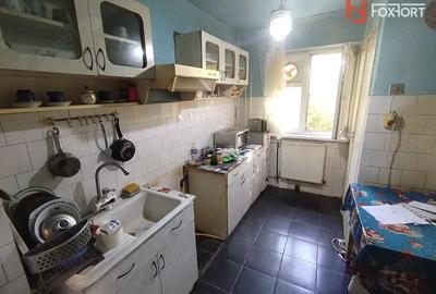 Apartament cu 2 camere semidecomandat în Dâmbovița - 10
