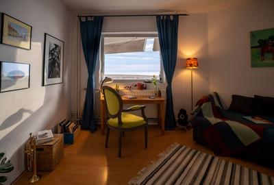 Apartament cu 2 camere decomandat, mobilat în Ultracentral - 9