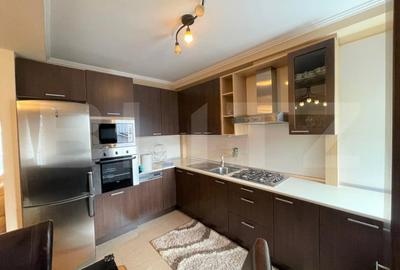 Apartament 3 camere, 60 mp, garaj, zona strazii Buna Ziua - 6