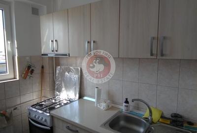 Metrou Piata Iancului | Garsoniera | Semidecomandata | 31mp | B12086 - 3