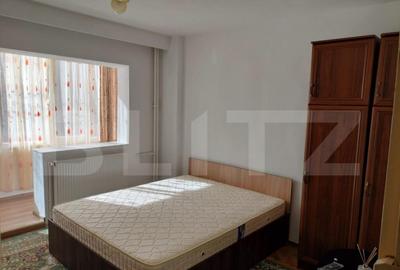 Apartament 2 camere de inchiriat,-Etaj 1, zona centrala, - 11