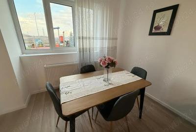 Apartament 2 camere Tudor ,Concept 9 bloc nou ,parcare - 8