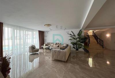 Casă individuală cu 6 camere cu Teren 1400 Mp în Tărlungeni - 4