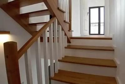 Ansamblu rezidential modern | Townhouse | Bucurestii Noi | Premium - 12