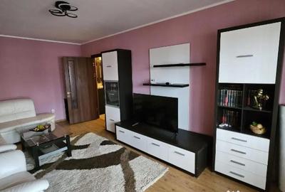 Apartament cu 2 camere decomandat în Central - 9