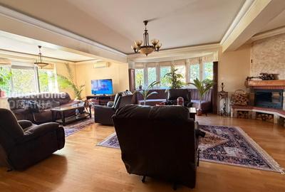 Vila 7 camere 475MP | Voluntari | Piscina | 4 locuri de parcare | - 5