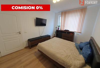 COMISION 0% Apartament cu 3 camere, etaj 1 - Freidorf - 11