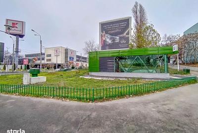 Apartament cu 2 camere decomandat în Valea Ialomiței - 10