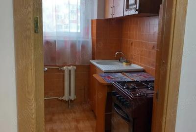 Garsonieră decomandată în Găvana - 2