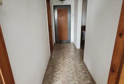 Apartament 2 cam.D, Copou - 2