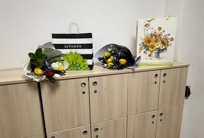 Apartament cu 2 camere semidecomandat în Calea Victoriei - 13