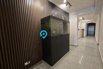 Apartament cu 3 camere semidecomandat, mobilat în Străulești - 17