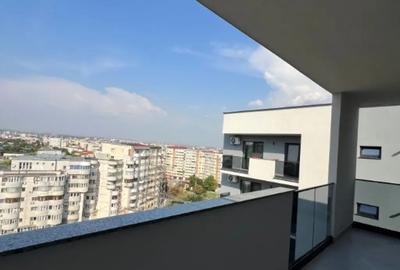 Apartament cu 3 camere decomandat în Nicolina - 13