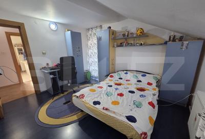 Vila 226 mp utili, curte 277 mp, zona Micro 3 - 6