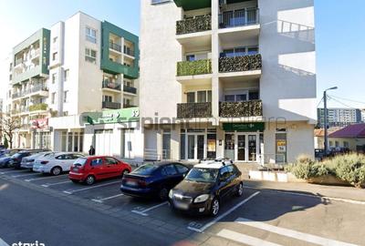 Spațiu comercial, de 317 mp, în Decebal - 1
