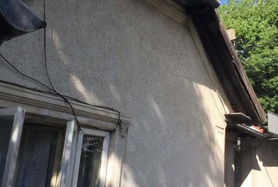 Casă cu 4 camere cu Teren 370 Mp în Medgidia - 5